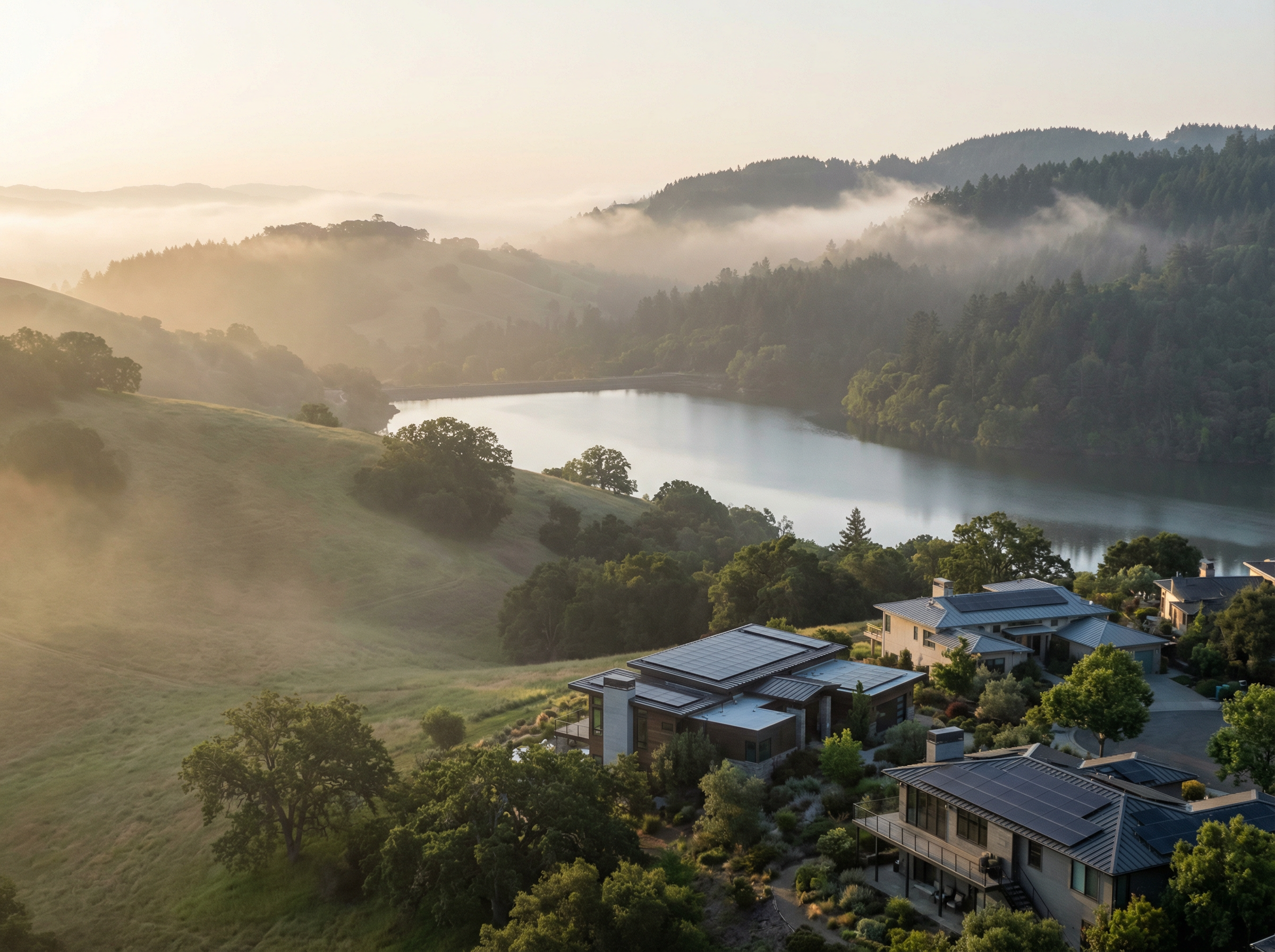Aether Power | Solar, Roofing, Fiber, EV Charging & More